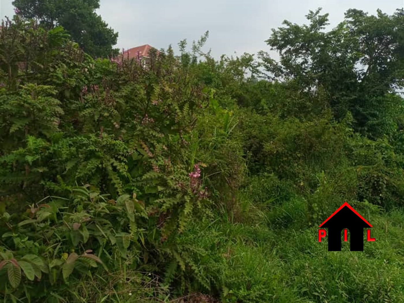 Commercial Land for sale in Buddo Wakiso