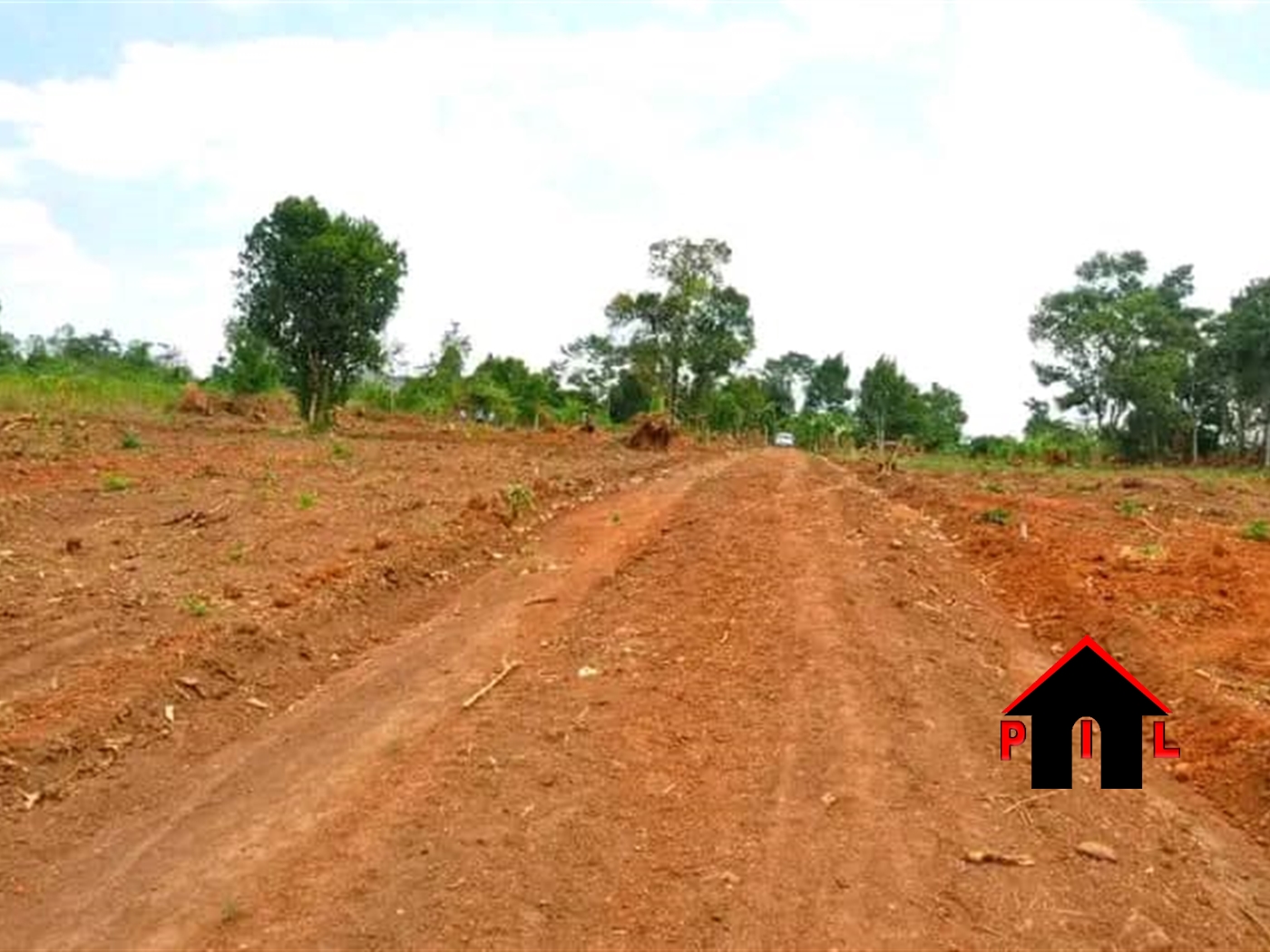 Residential Land for sale in Seganga Wakiso