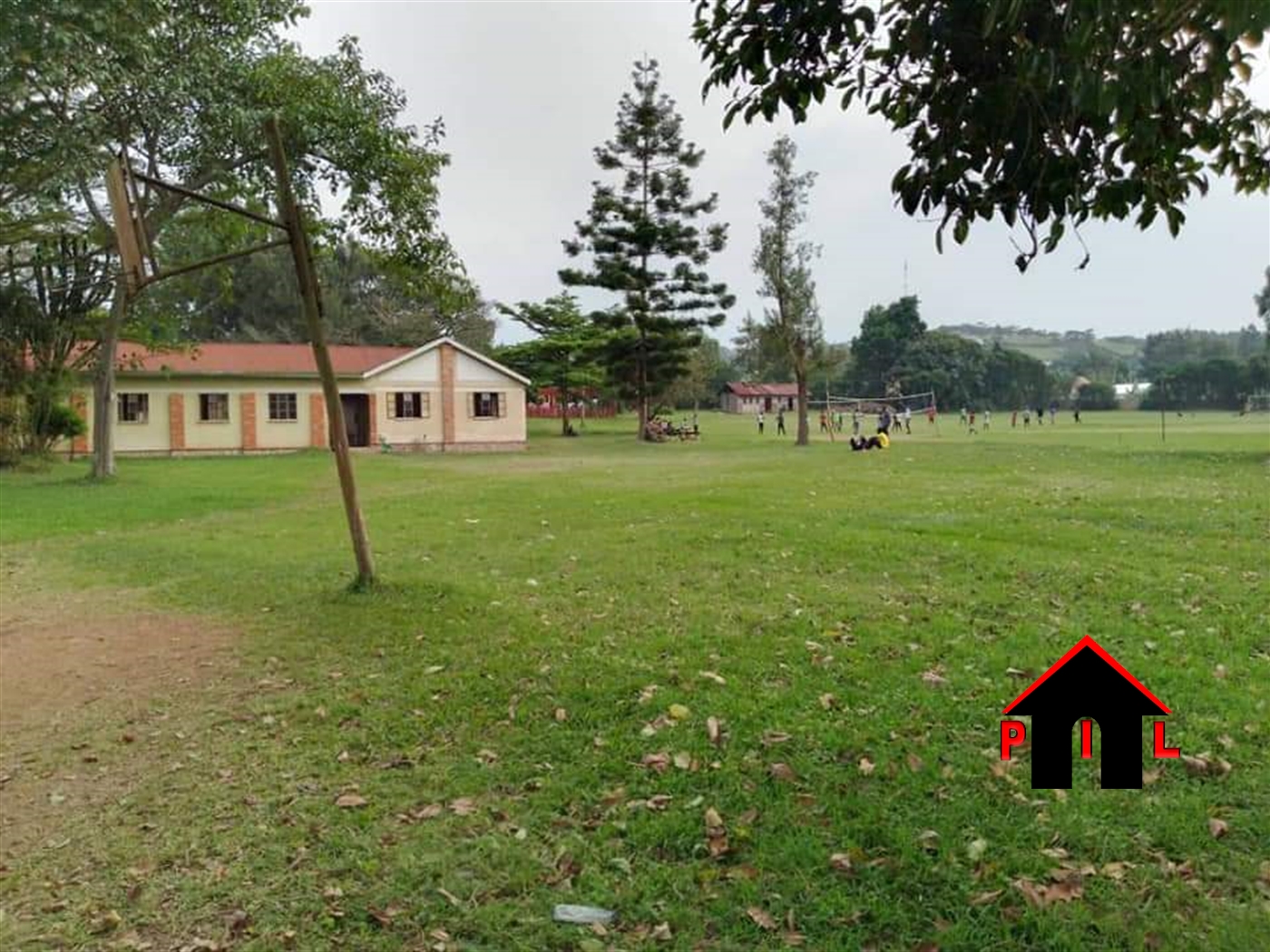 Commercial Land for sale in Bitezi Mbarara