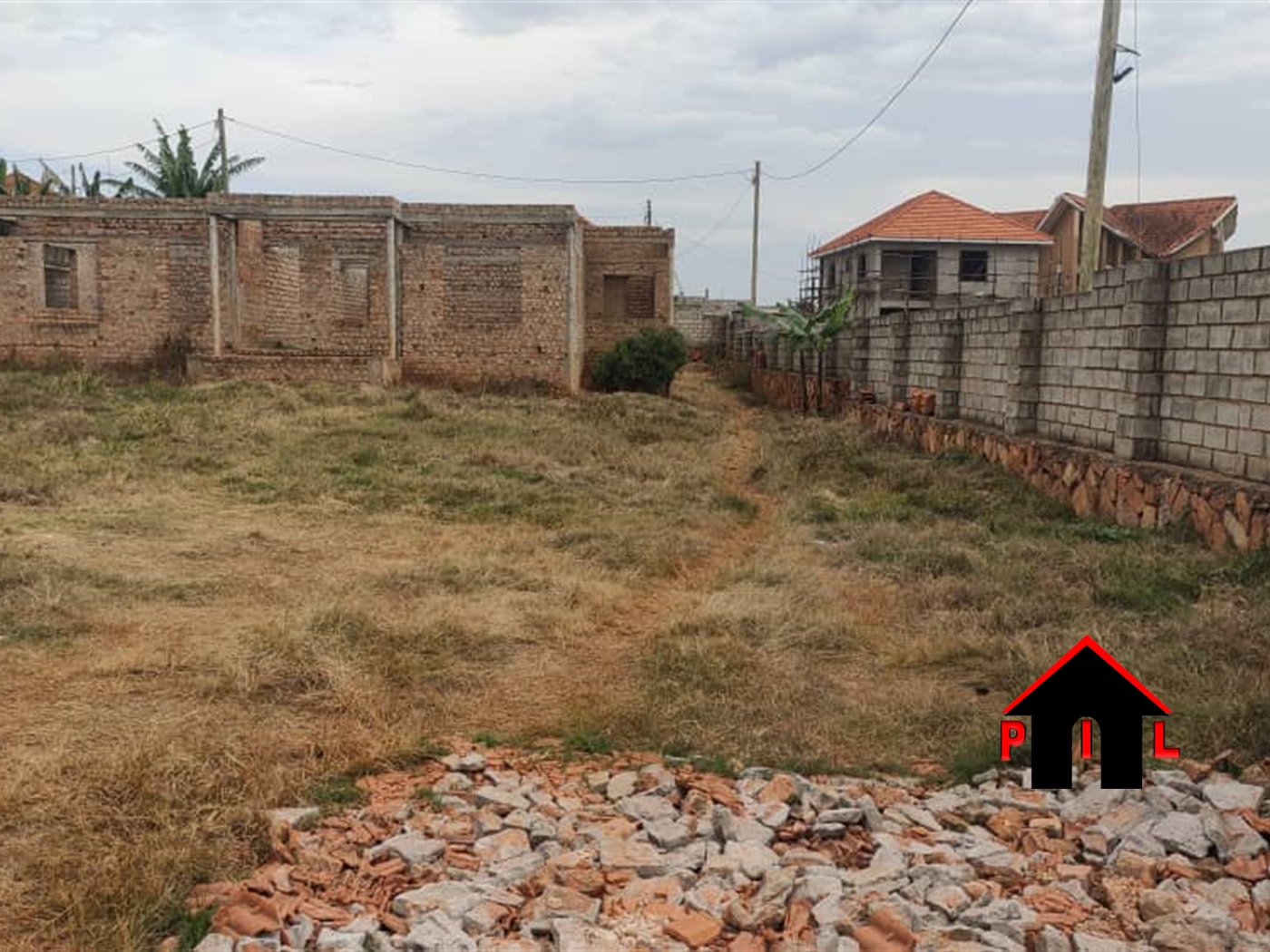 Commercial Land for sale in Munyonyo Kampala