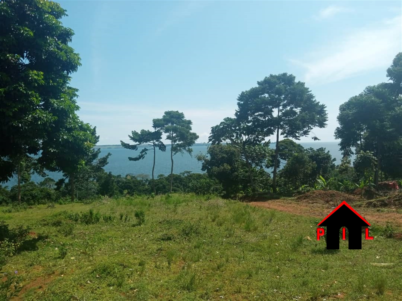 Commercial Land for sale in Mayubwe Buyikwe