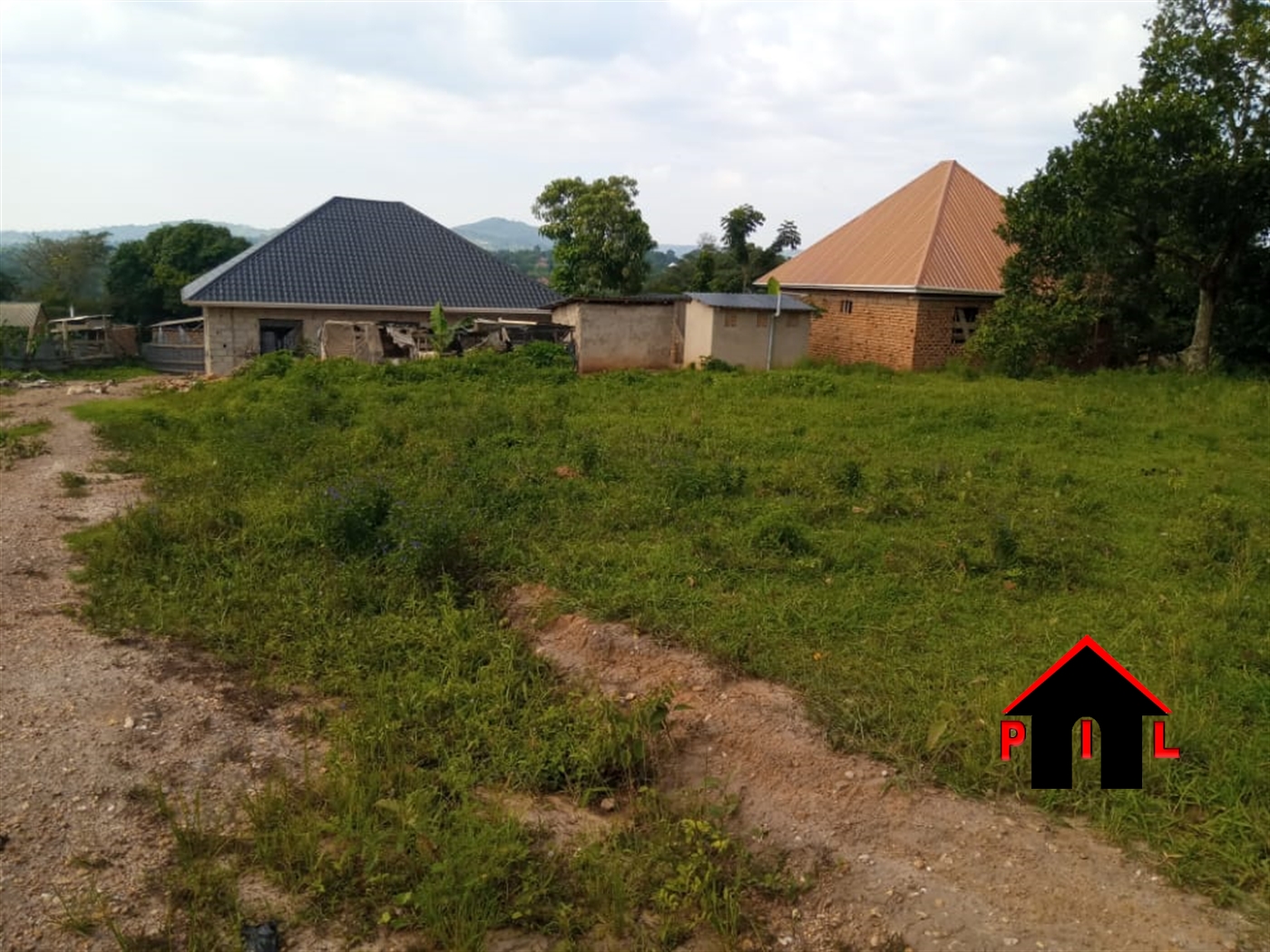 Residential Land for sale in Simbamanyo Wakiso