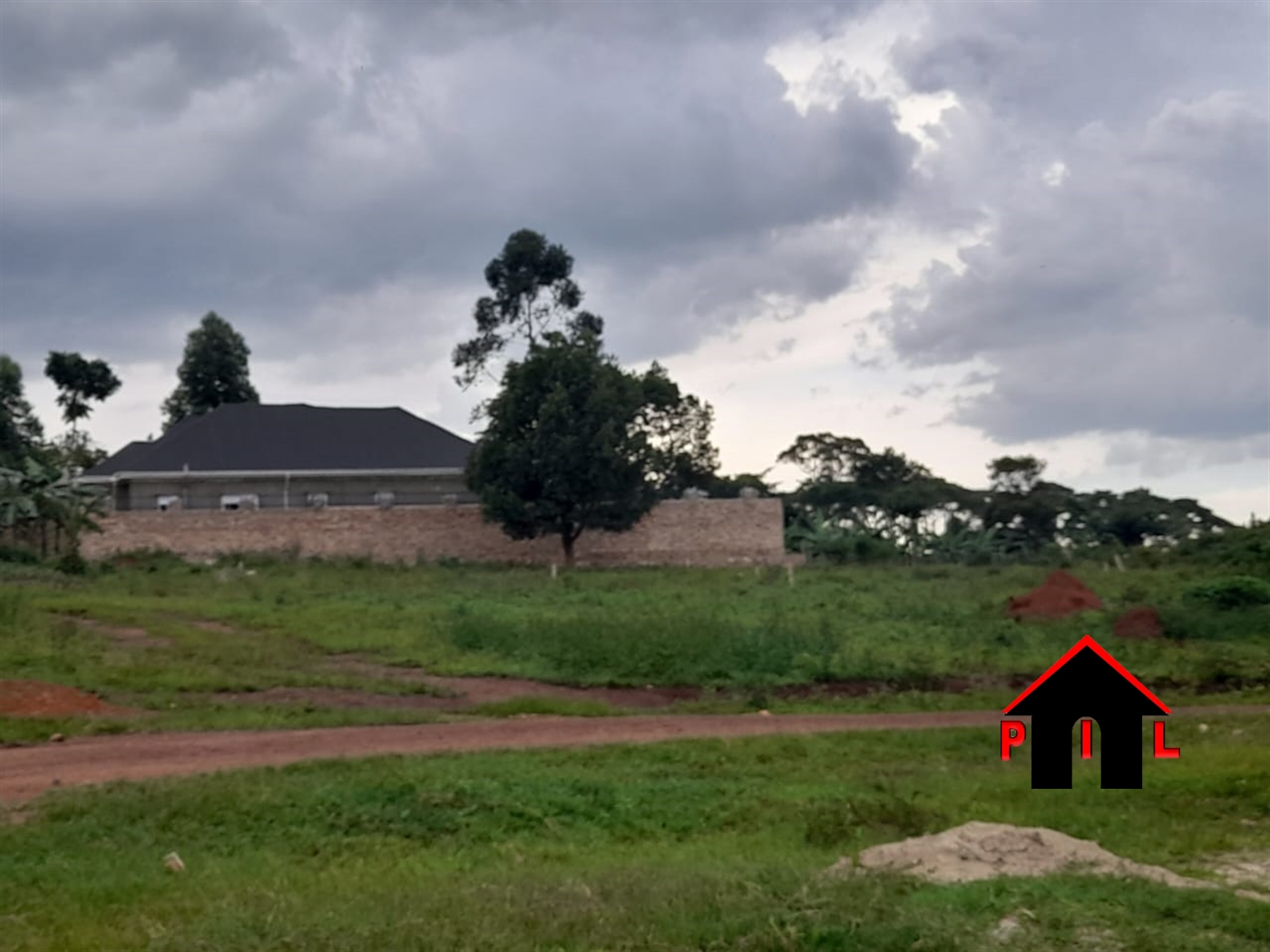 Commercial Land for sale in Jjoggo Wakiso