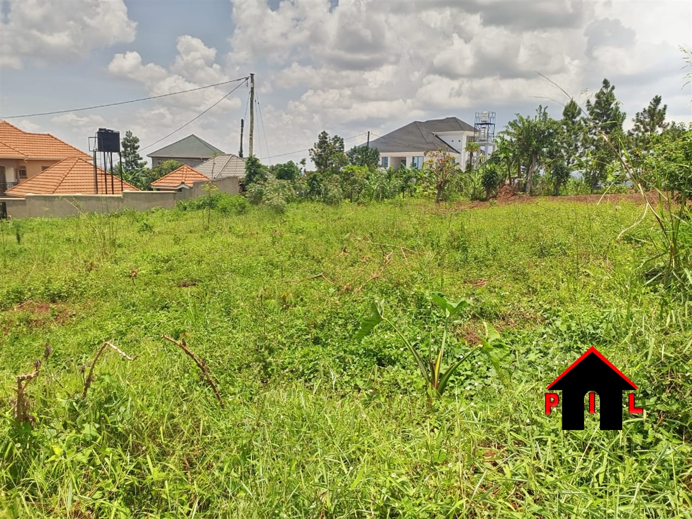 Commercial Land for sale in Nabusigwe Wakiso