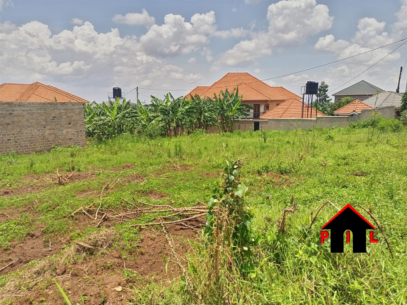 Commercial Land for sale in Nabusigwe Wakiso