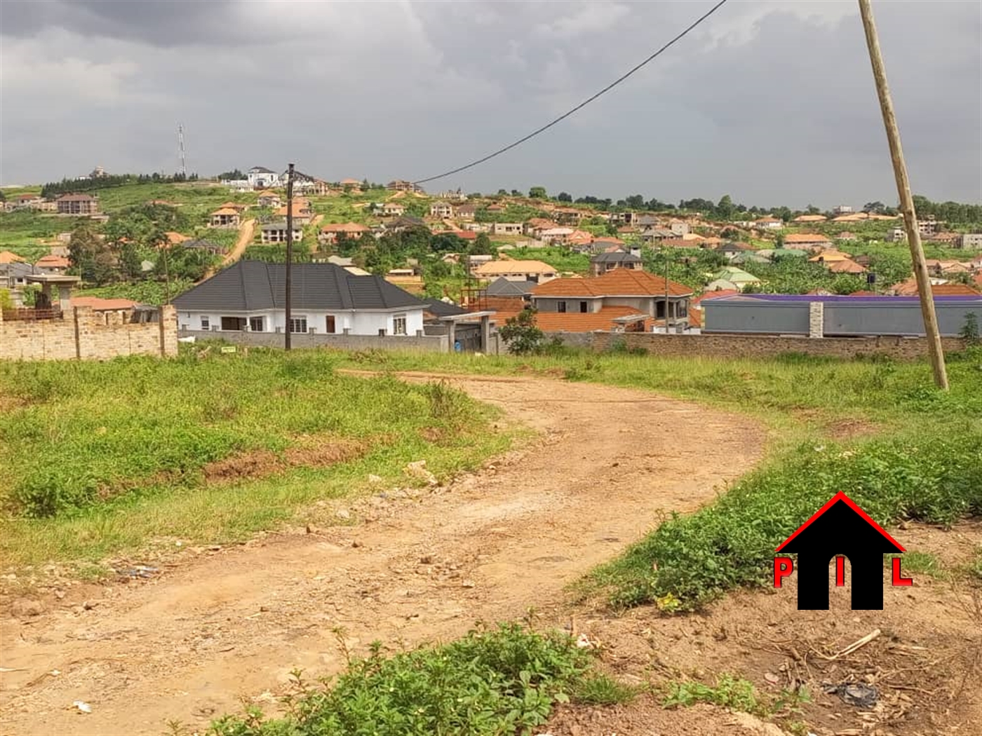 Residential Land for sale in Nsasa Mukono