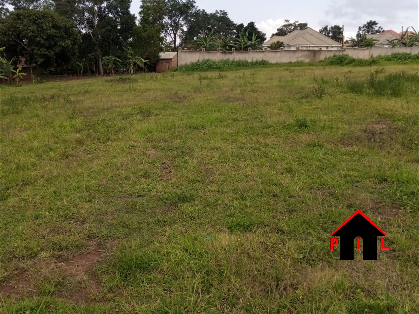 Residential Land for sale in Makenke Wakiso