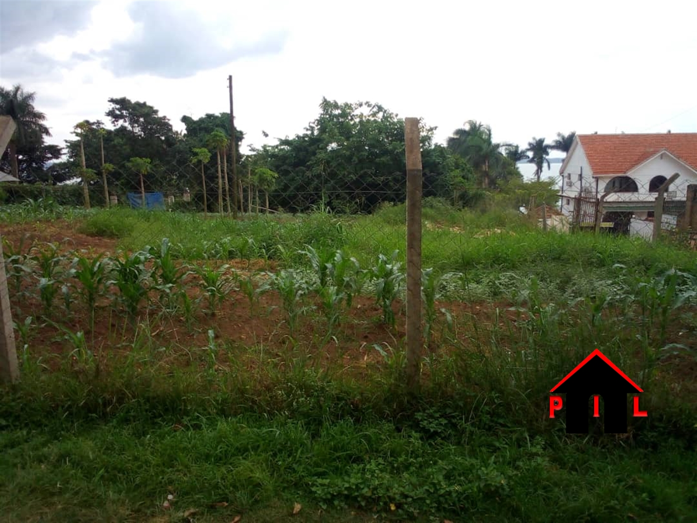 Commercial Land for sale in Ggaba Kampala