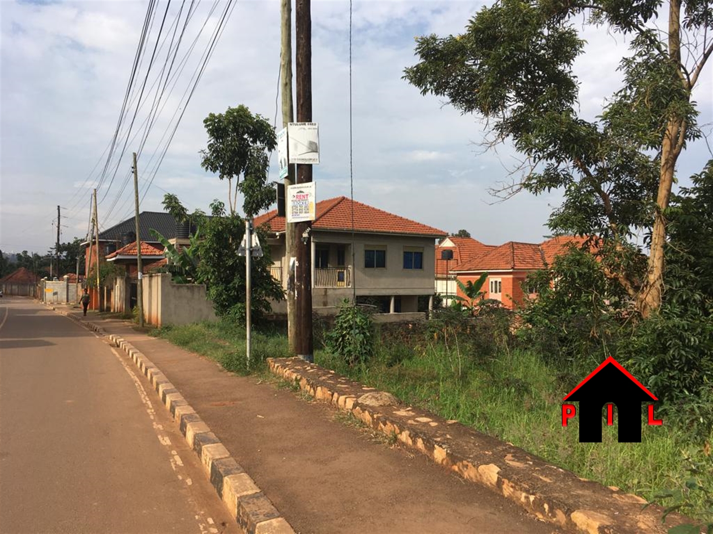 Commercial Land for sale in Bbunga Kampala