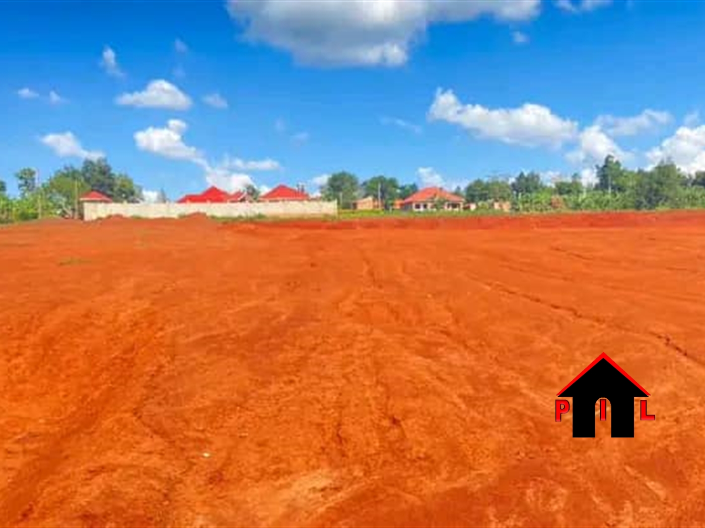 Commercial Land for sale in Kira Wakiso