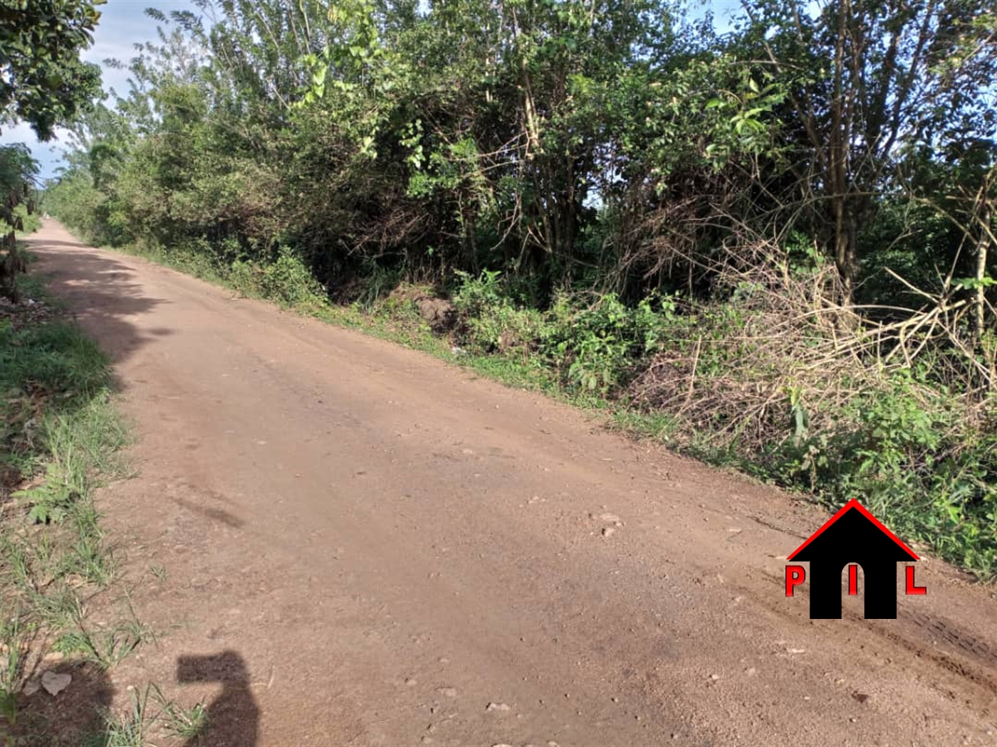 Commercial Land for sale in Wobulenzi Luweero Uganda, code 156666, 04