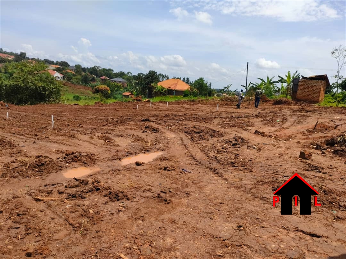 Residential Land for sale in Bugembegembe Kayunga