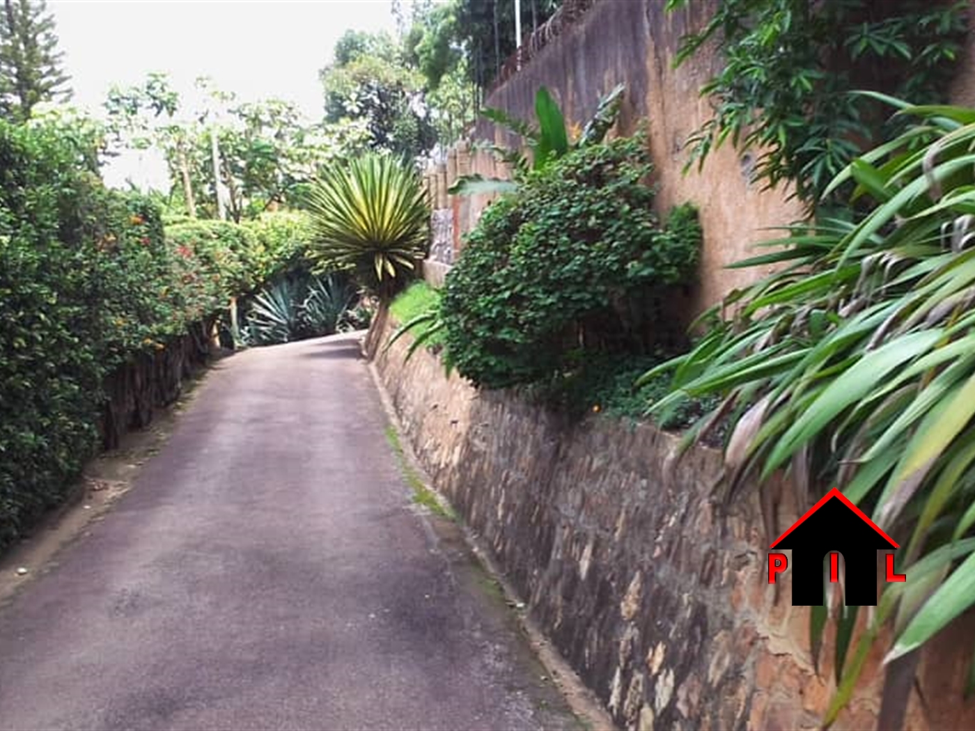 Commercial Land for sale in Muyenga Kampala