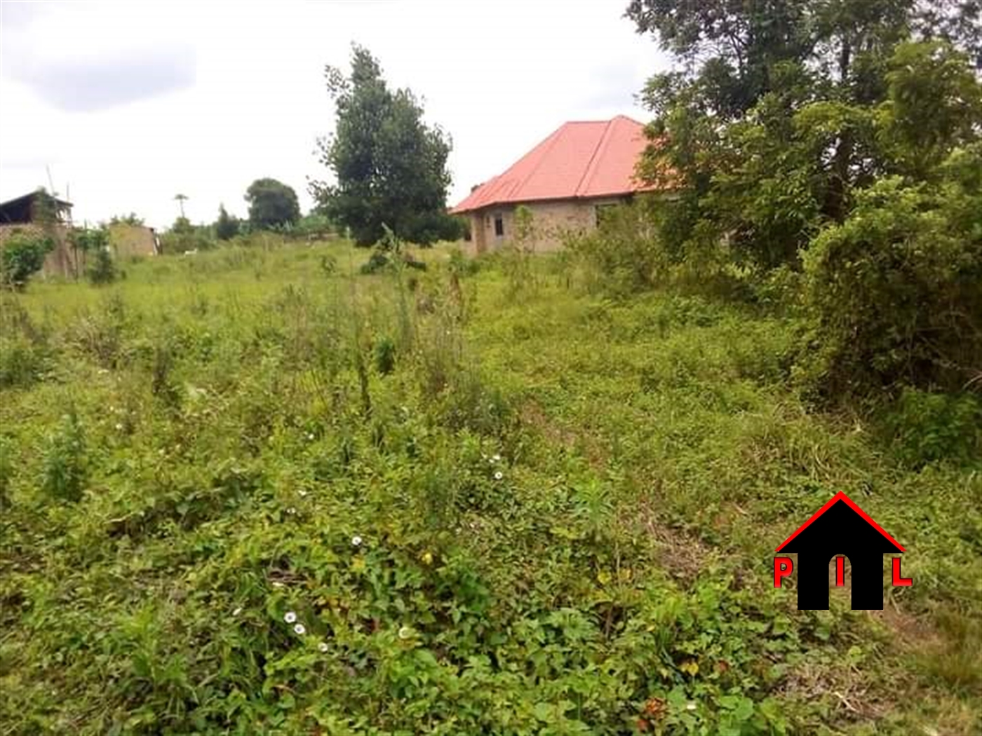 Residential Land for sale in Kakelenge Luweero