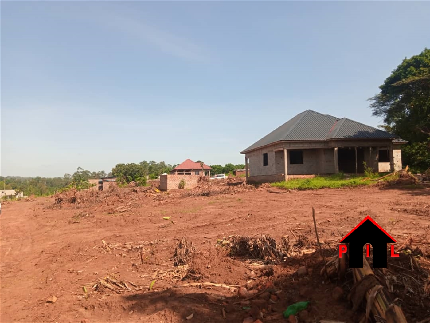 Residential Land for sale in Kimwanyi Wakiso