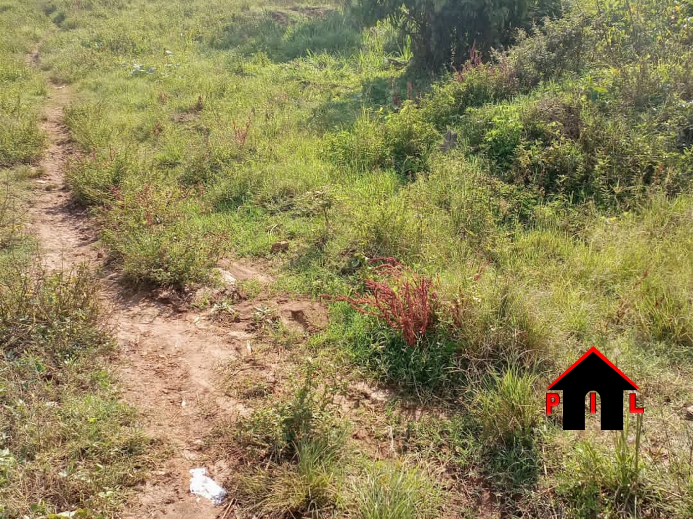 Commercial Land for sale in Namirembe Kampala