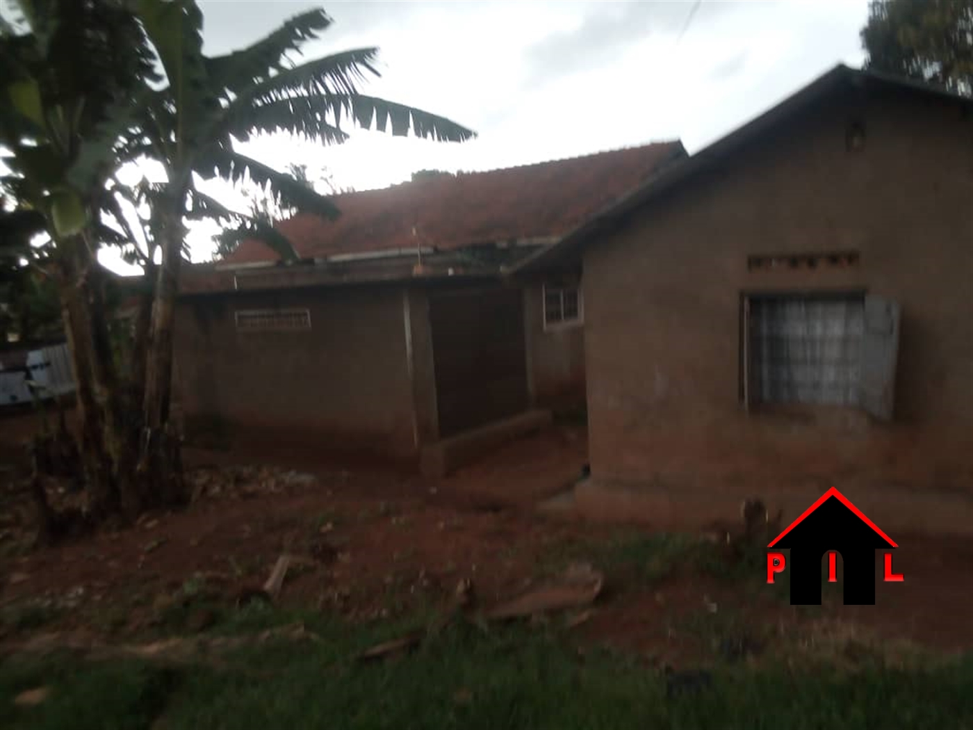 Commercial Land for sale in Namirembe Kampala