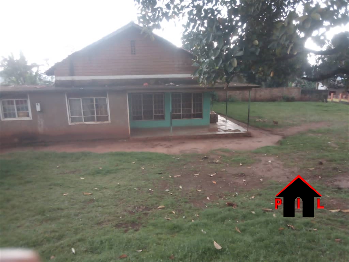 Commercial Land for sale in Namirembe Kampala