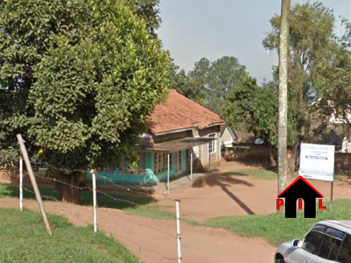 Commercial Land for sale in Namirembe Kampala