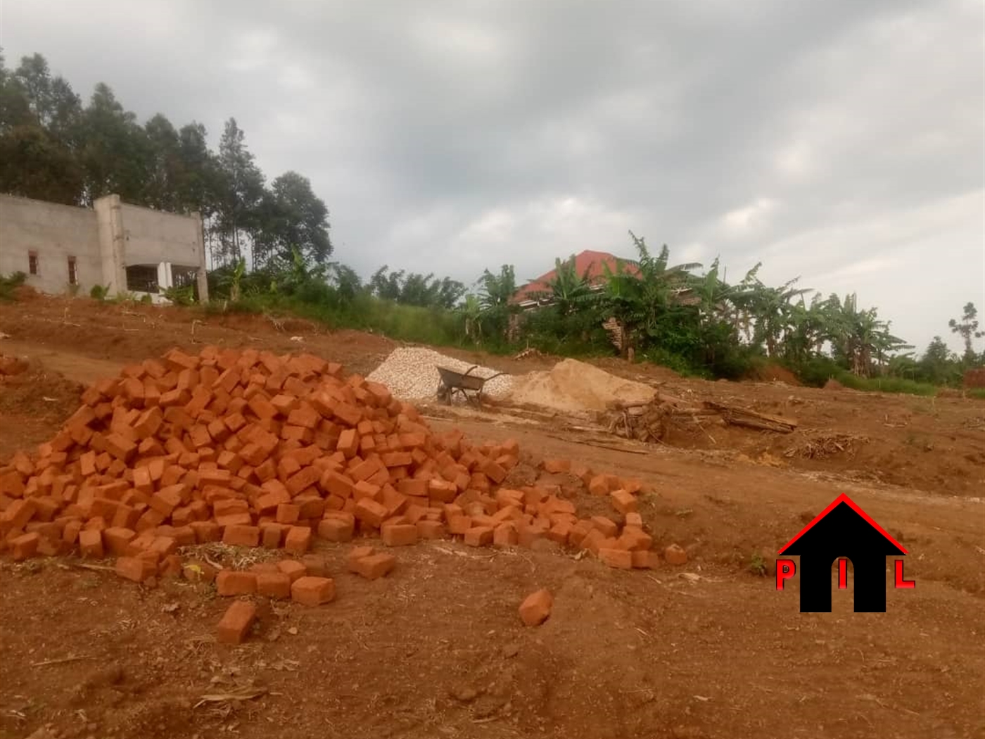 Residential Land for sale in Koona Wakiso