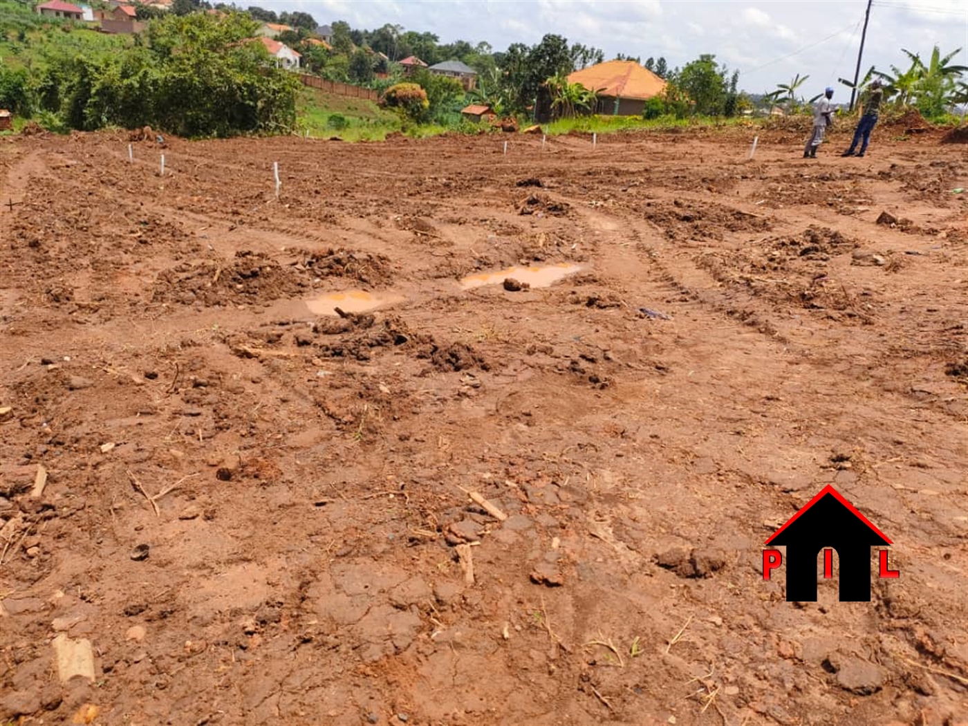 Residential Land for sale in Bugembegembe Kayunga