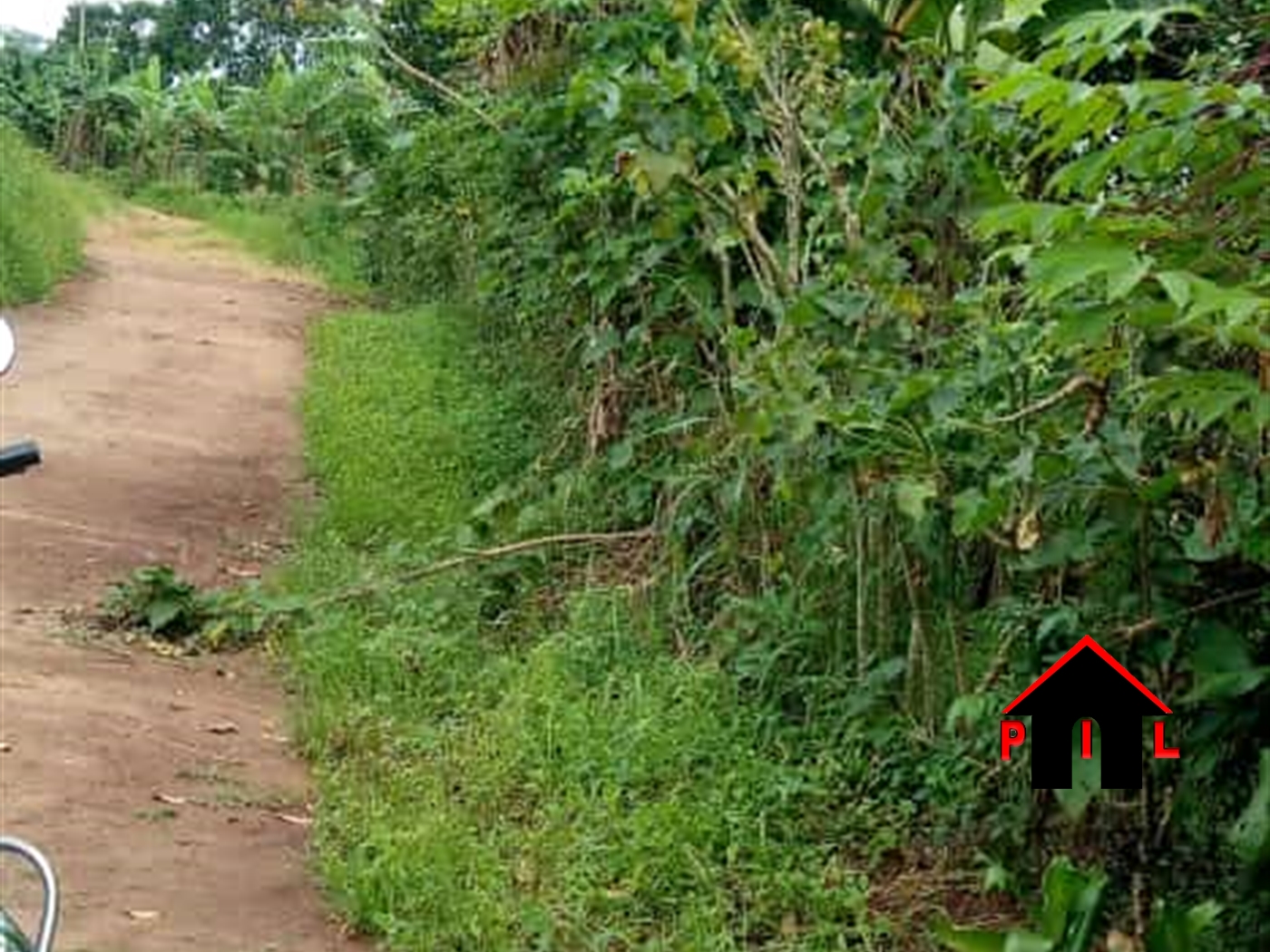 Residential Land for sale in Nakassajja Mukono