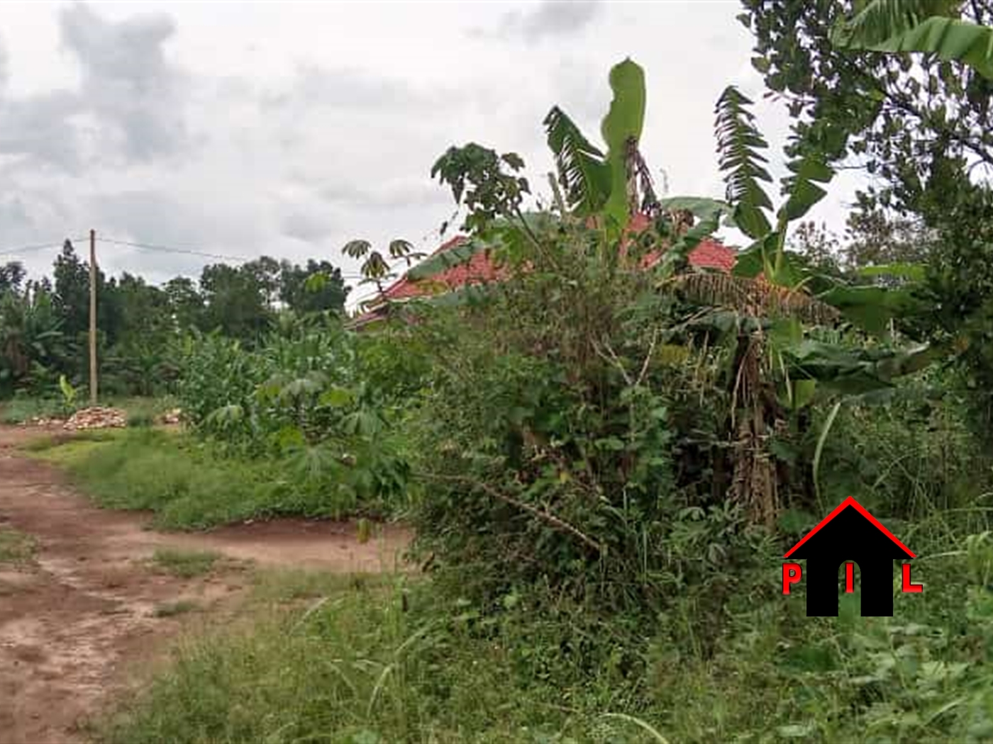 Residential Land for sale in Nakassajja Mukono