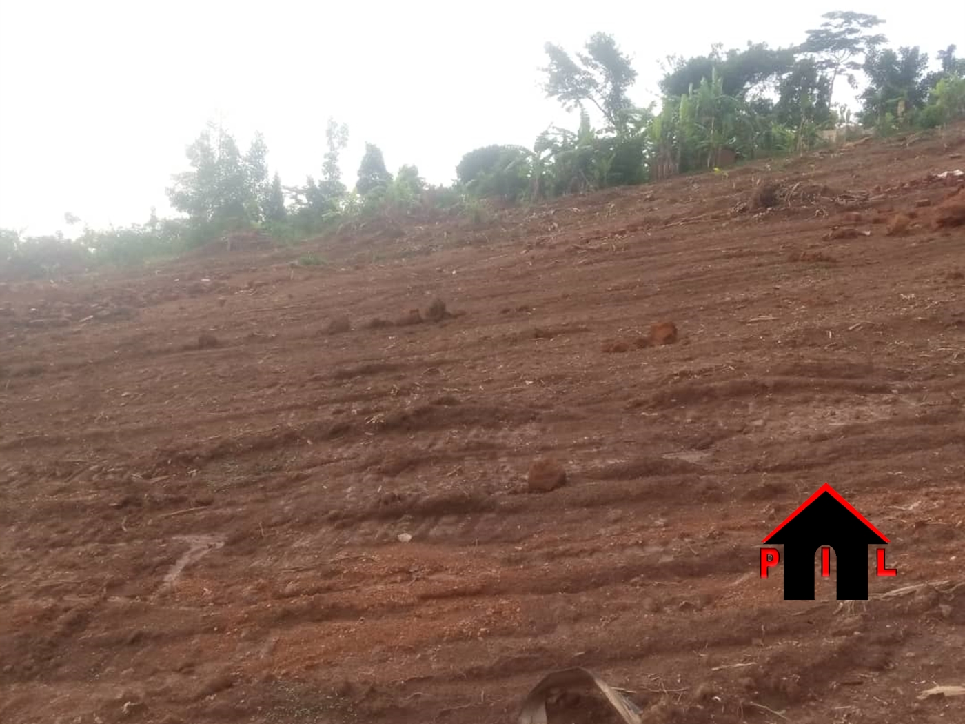 Residential Land for sale in Nsuube Wakiso