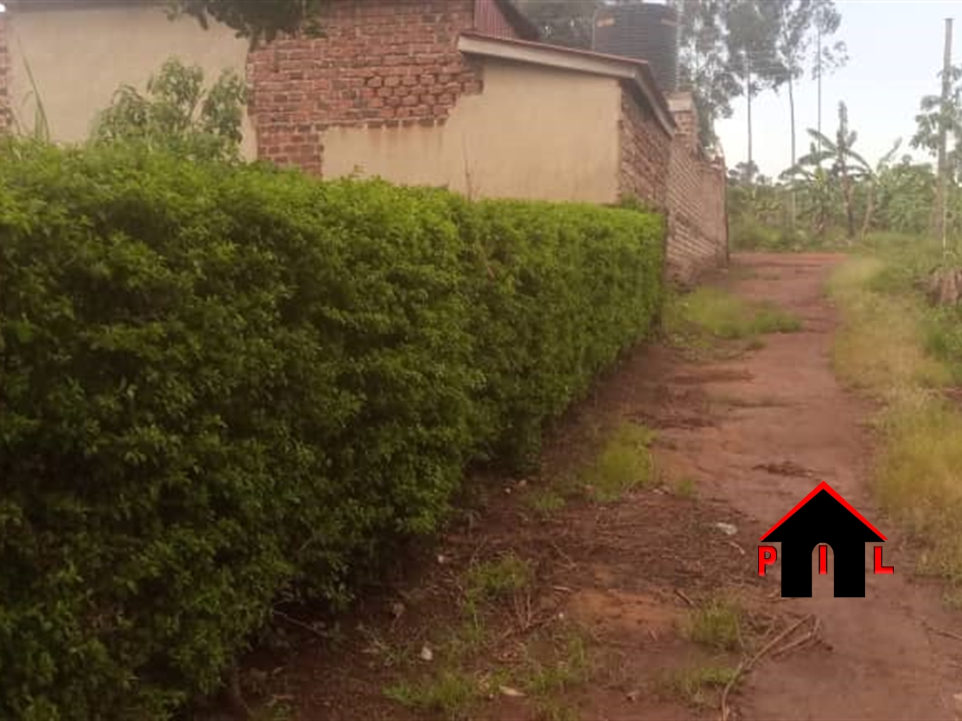 Residential Land for sale in Bukeelele Mukono