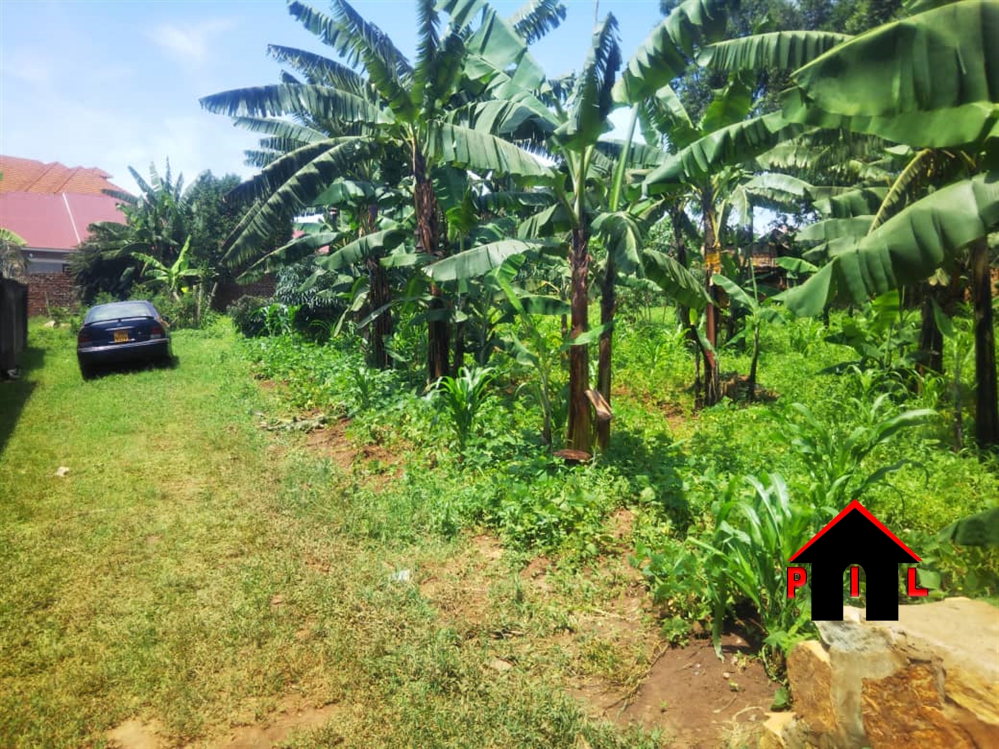Commercial Land for sale in Kiteezi Kampala