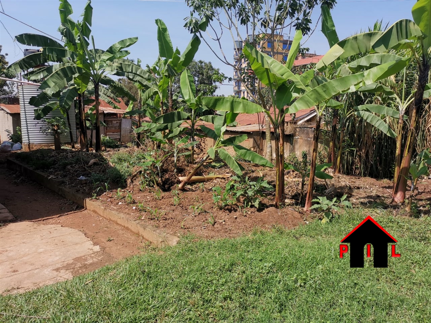 Residential Land for sale in Nalongo Luweero