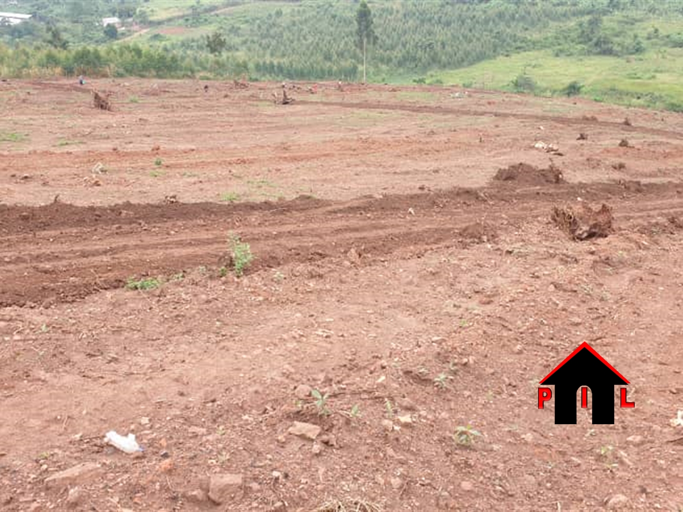 Commercial Land for sale in Kakooge Nakasongola