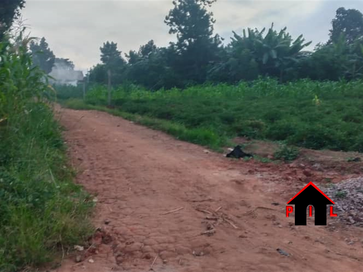 Commercial Land for sale in Kitegomba Wakiso