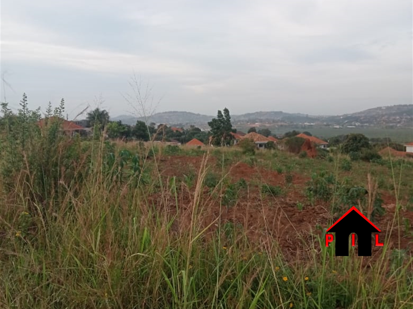 Commercial Land for sale in Bweya Wakiso