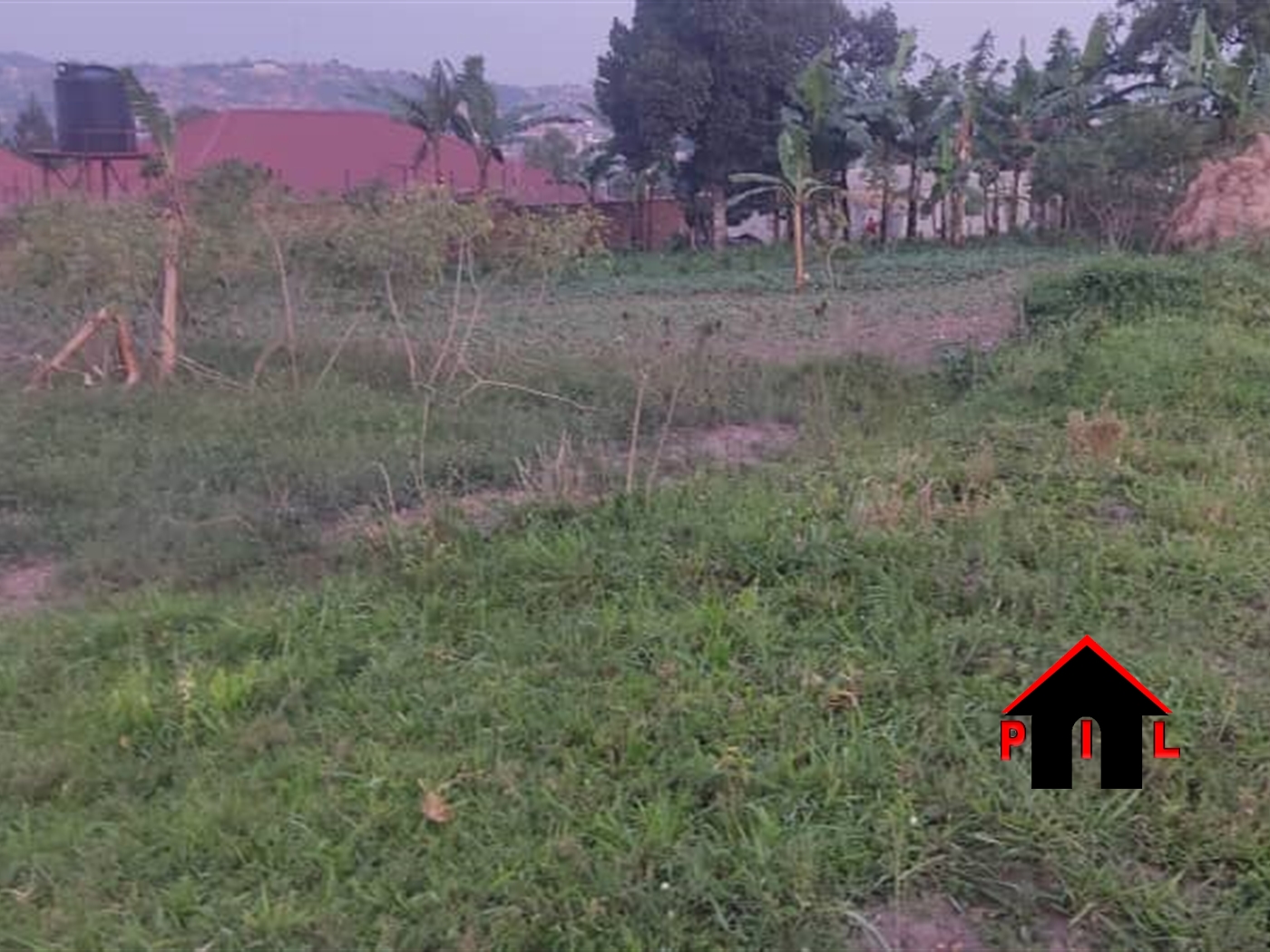 Residential Land for sale in Nakweelo Wakiso