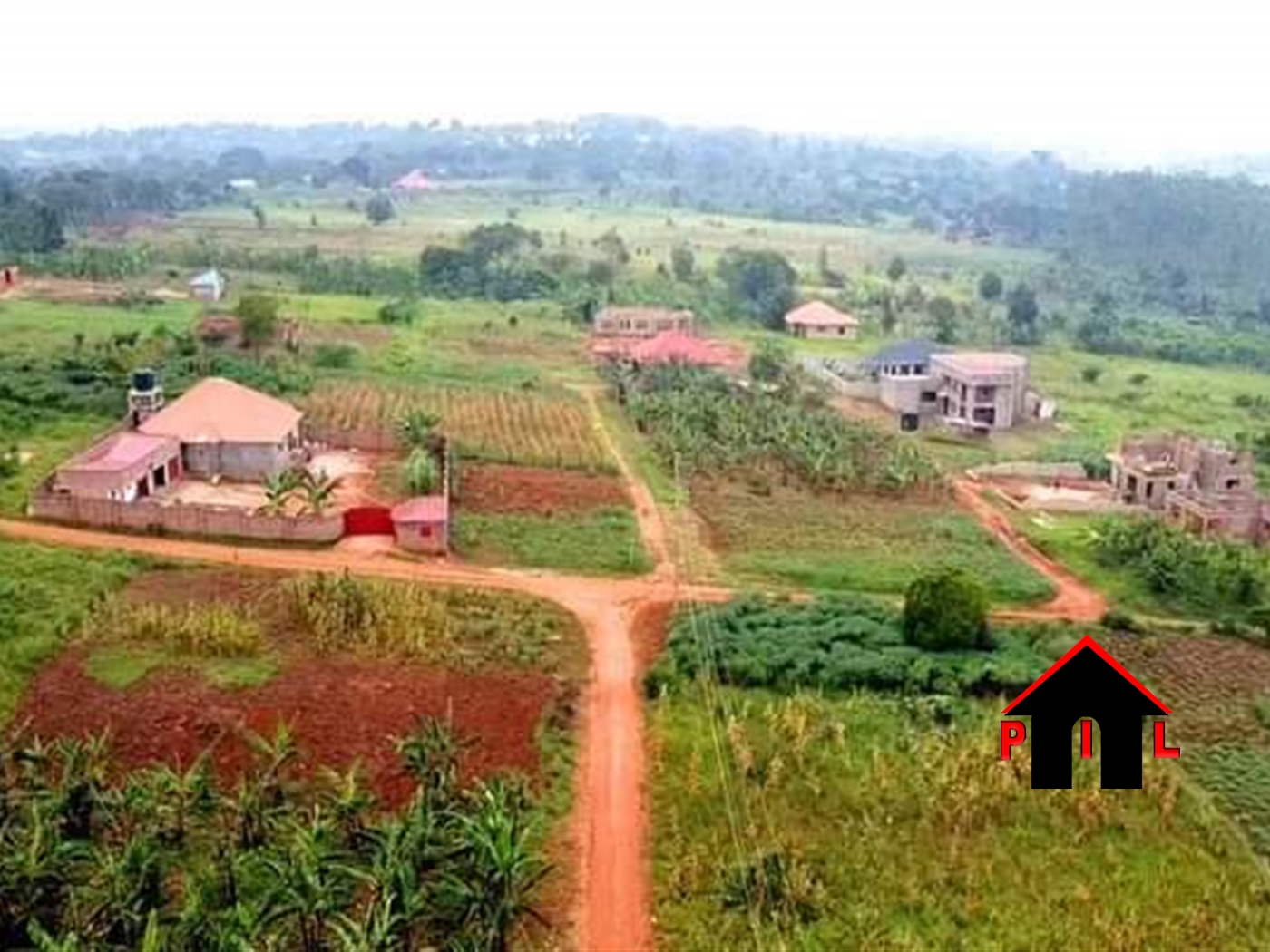 Residential Land for sale in Katadde Wakiso