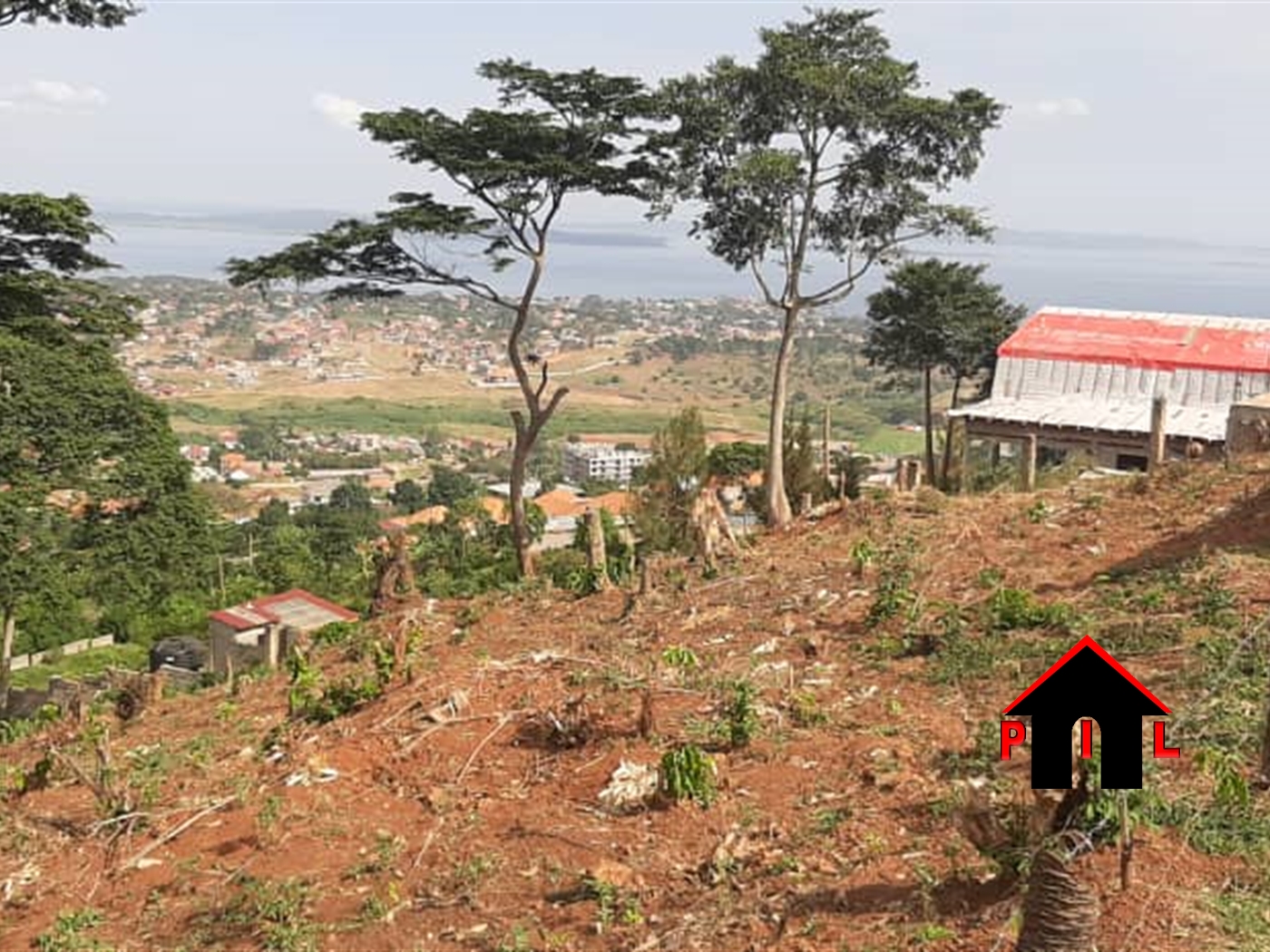 Commercial Land for sale in Kitemu Wakiso