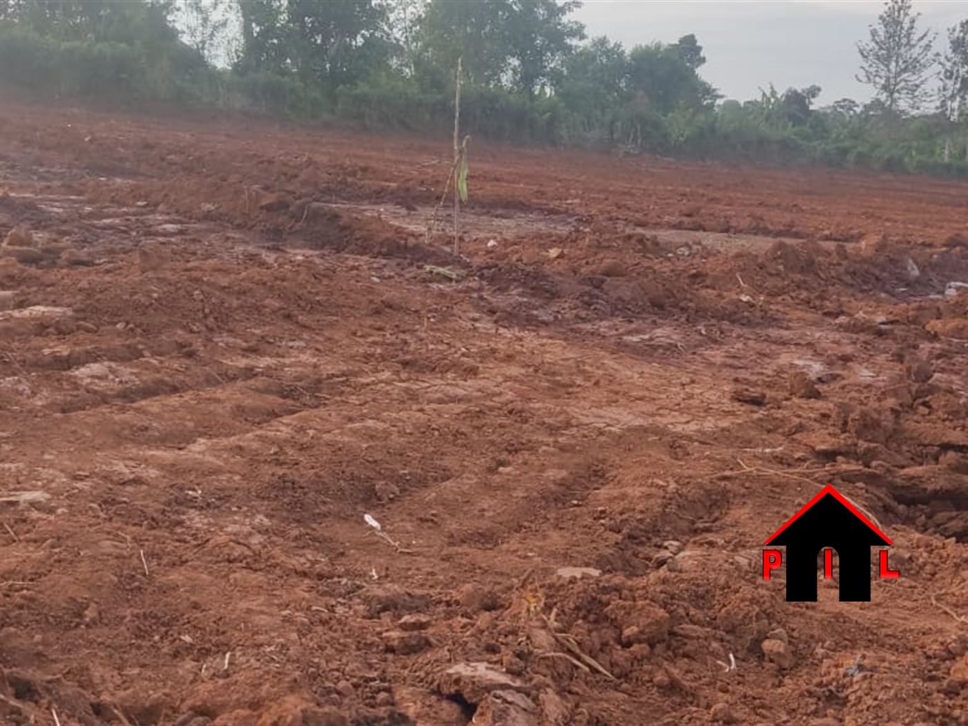 Residential Land for sale in Namayanga Masaka