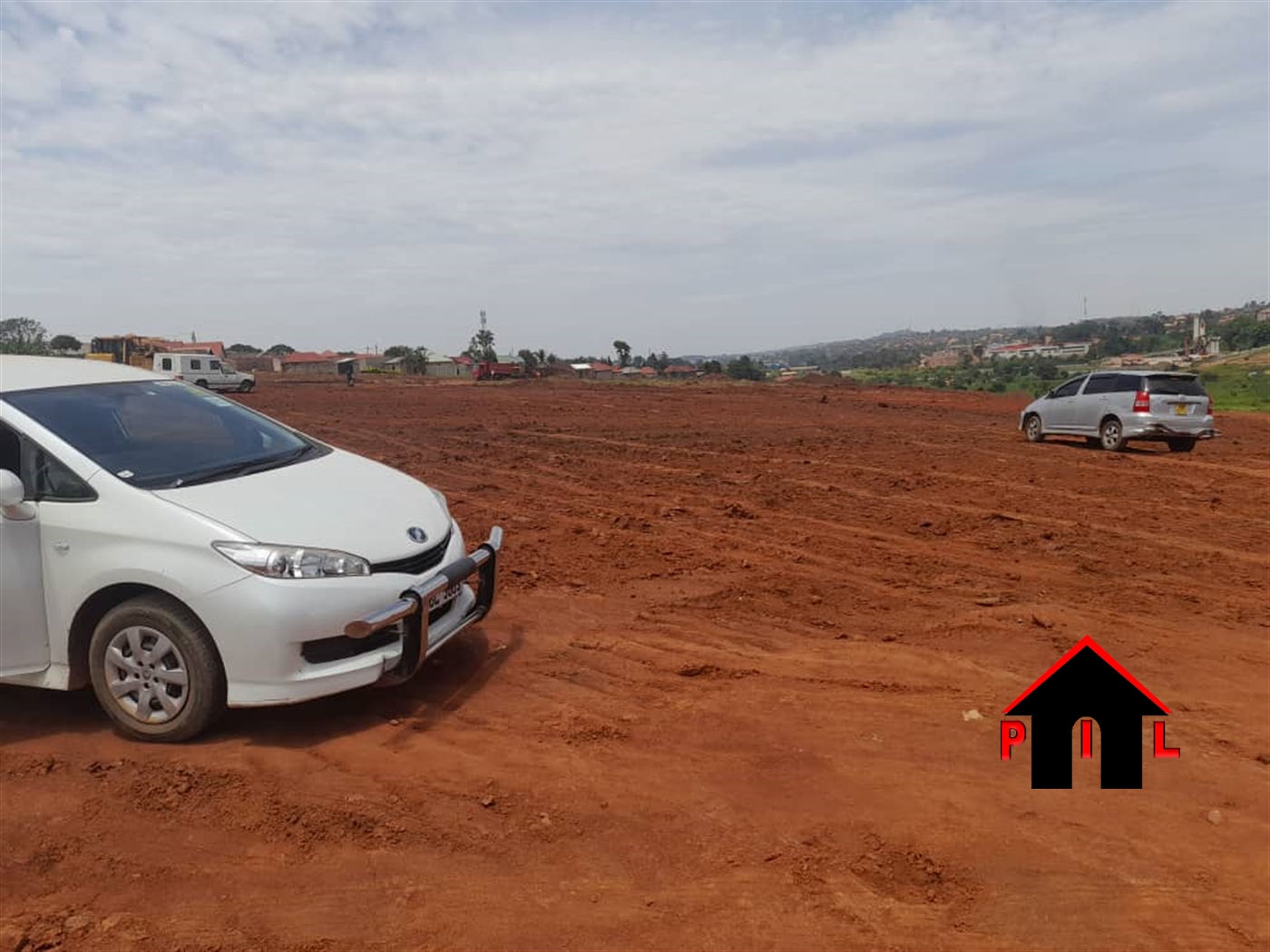 Commercial Land for sale in Seeta Mukono