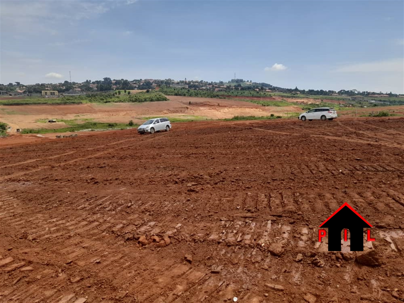 Commercial Land for sale in Seeta Mukono