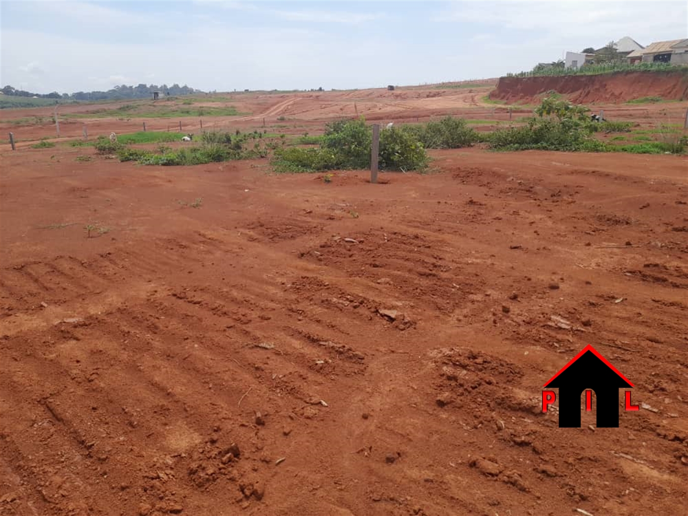 Commercial Land for sale in Seeta Mukono