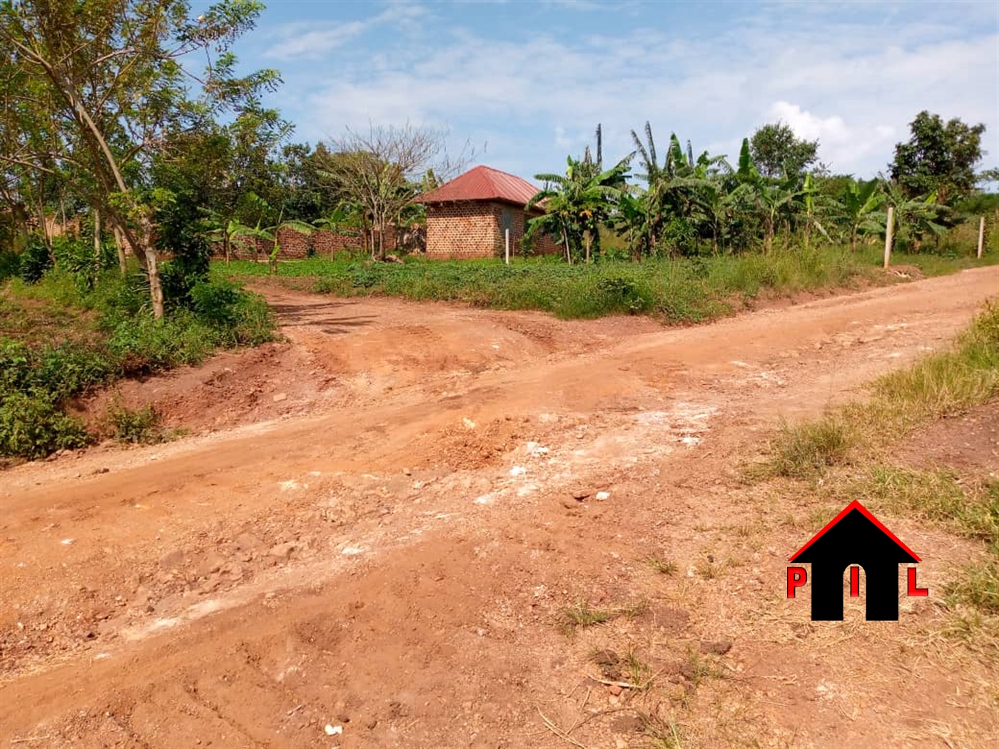 Commercial Land for sale in Busukuma Wakiso