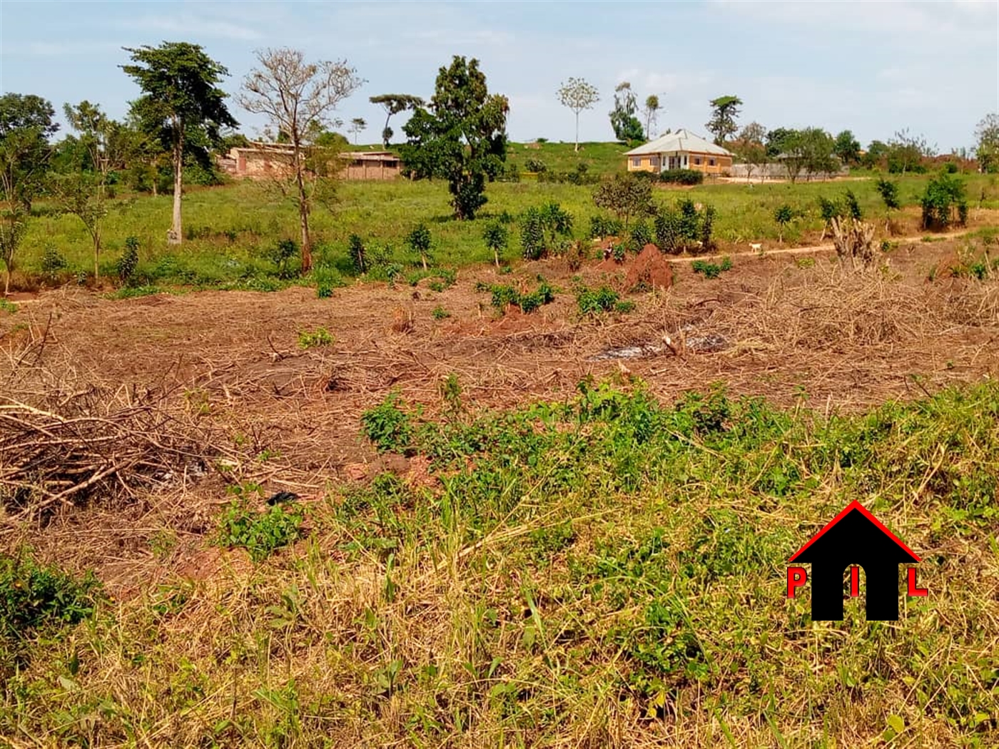 Commercial Land for sale in Busukuma Wakiso