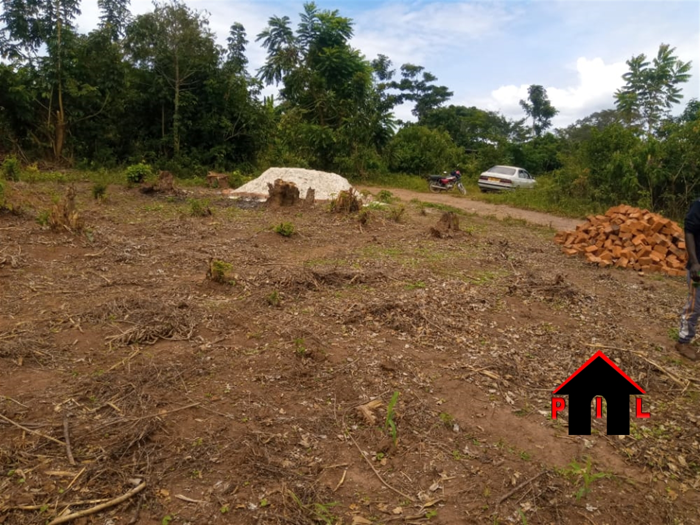 Residential Land for sale in Kiwenda Wakiso