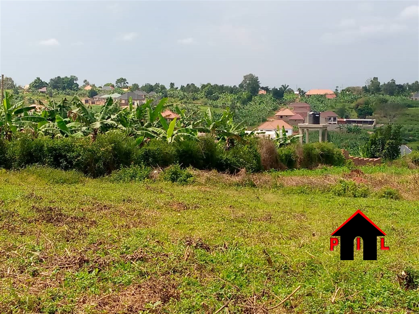 Residential Land for sale in Busukuma Wakiso