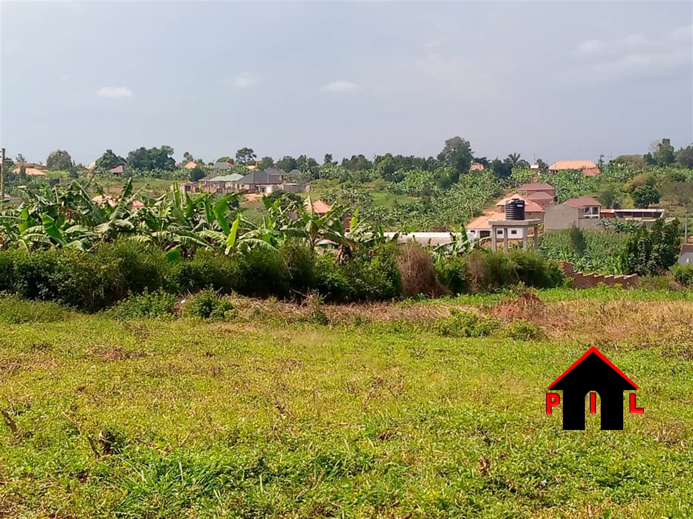 Residential Land for sale in Busukuma Wakiso