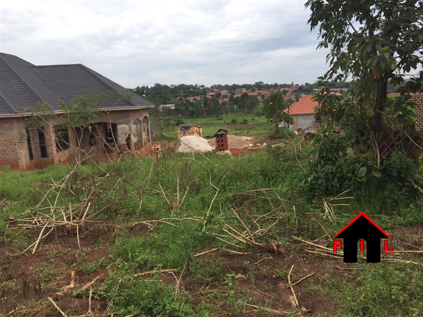 Residential Land for sale in Jokolera Wakiso