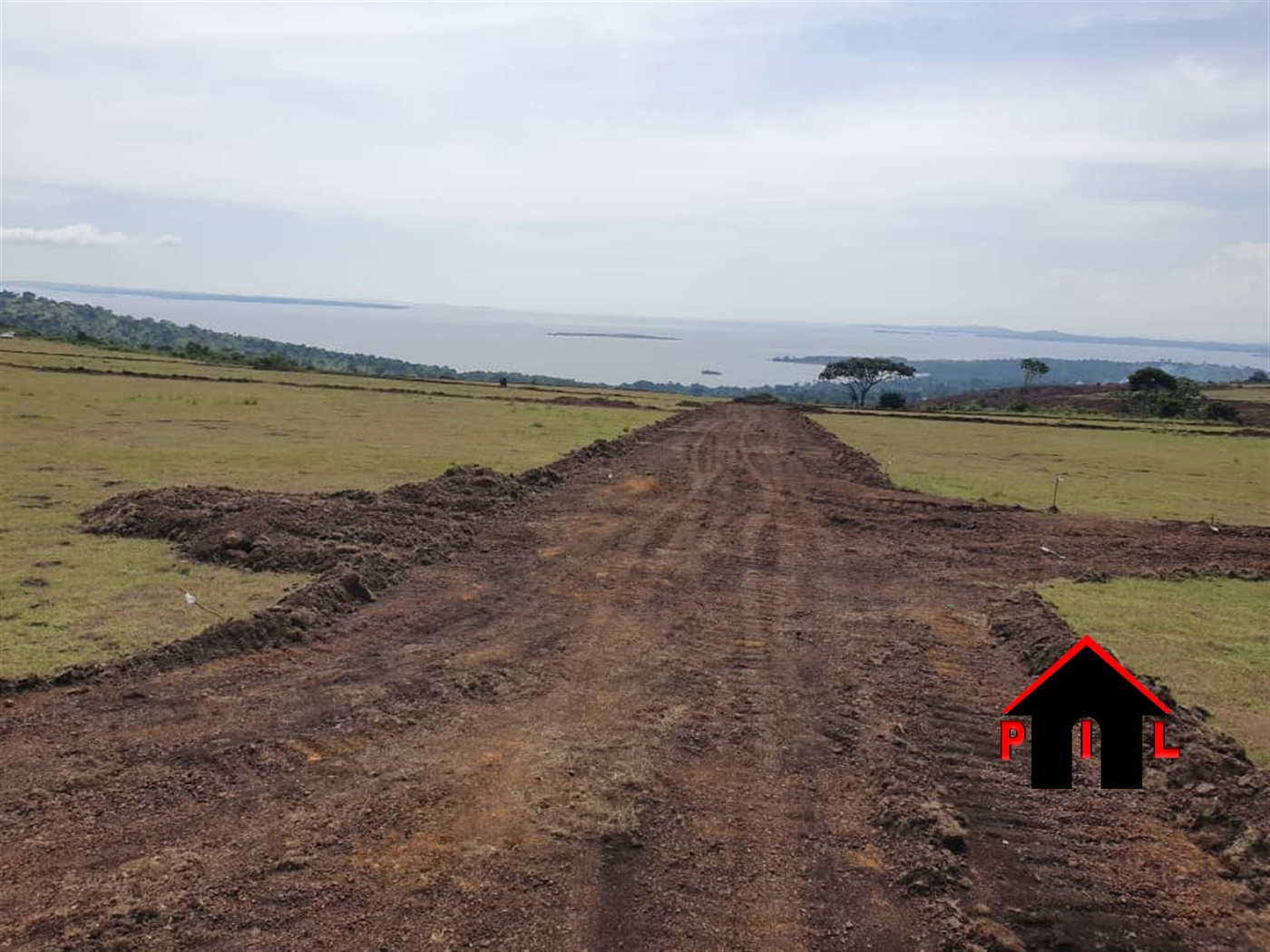 Commercial Land for sale in Senyi Buyikwe