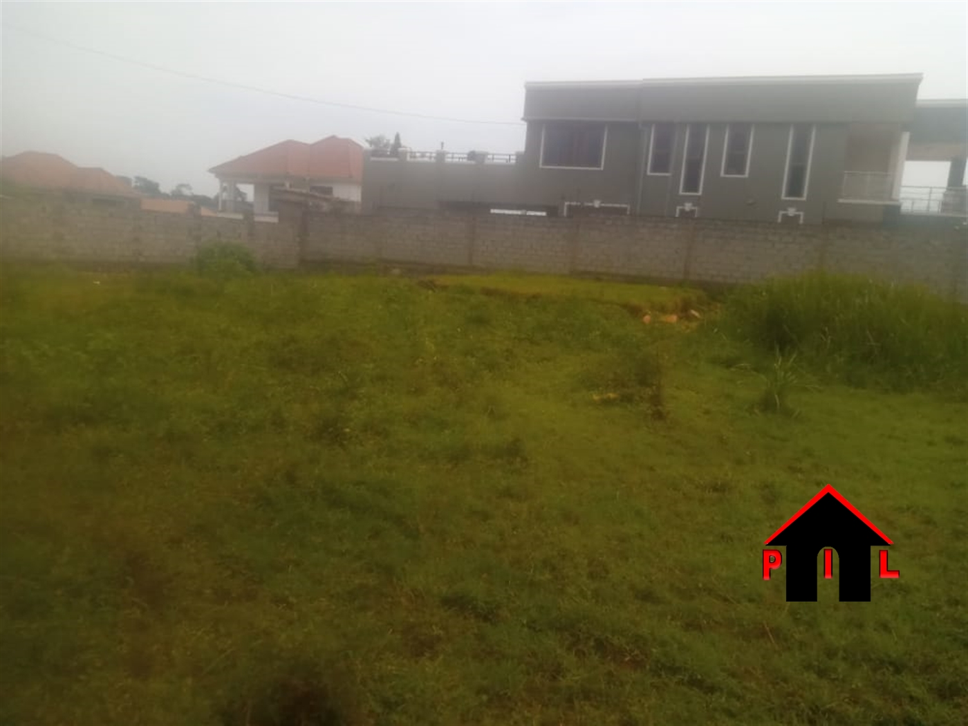 Commercial Land for sale in Kyanja Kampala