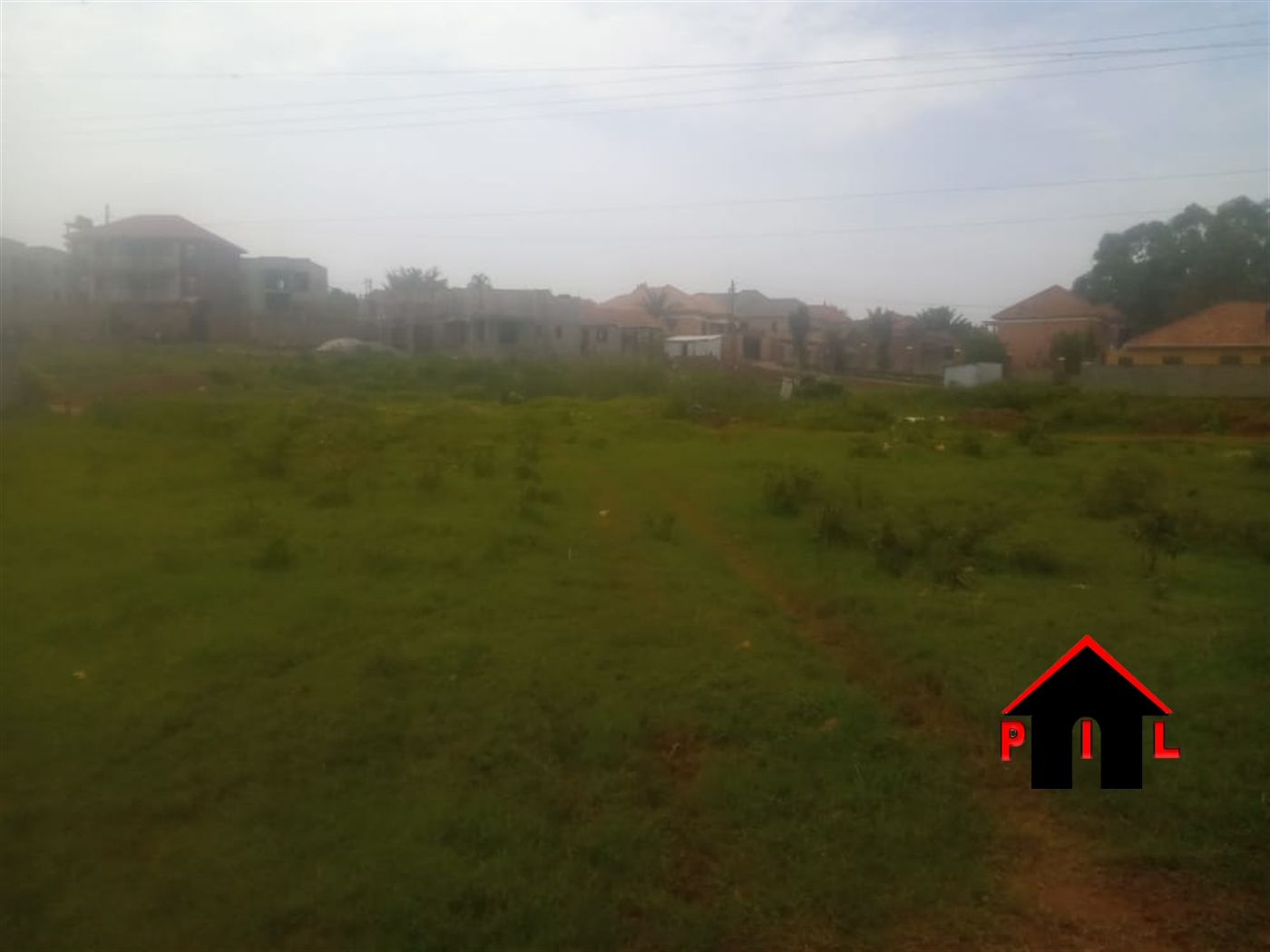 Commercial Land for sale in Kyanja Kampala